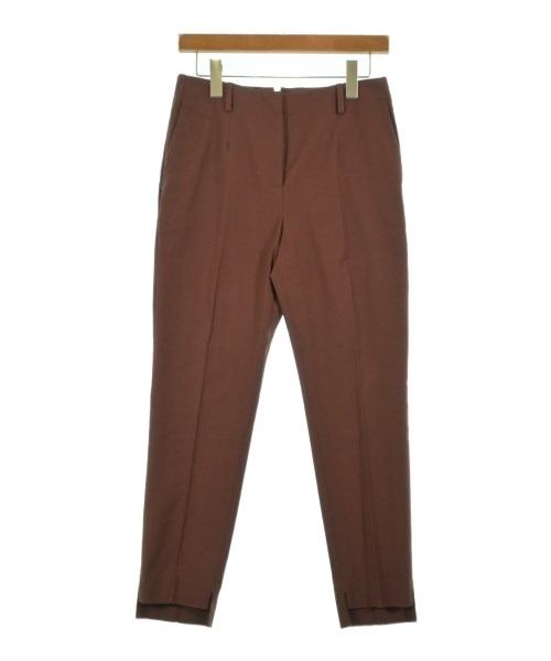 INCOTEX インコテックス スラックス レディース 【古着】【中古】