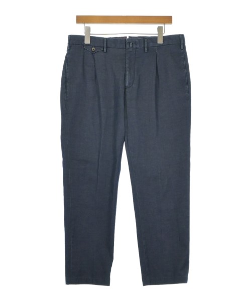 INCOTEX インコテックス スラックス メンズ 【古着】【中古】