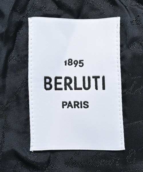 Berluti ベルルッティ テーラードジャケット メンズ 【古着】【中古