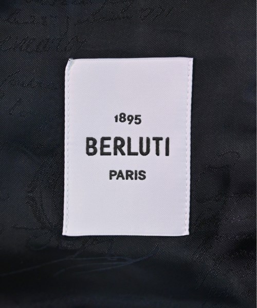 Berluti ベルルッティ テーラードジャケット メンズ 【古着】【中古】