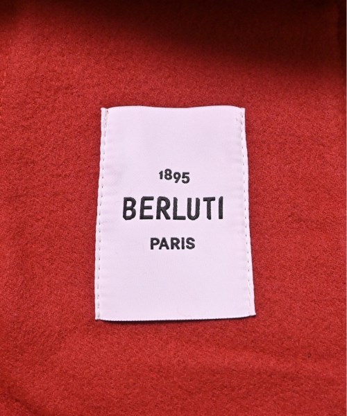 Berluti ベルルッティ カジュアルジャケット メンズ 【古着】【中古】_2