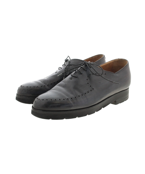 Berluti ベルルッティ ビジネス・ドレスシューズ メンズ 【古着】【中古】の通販は