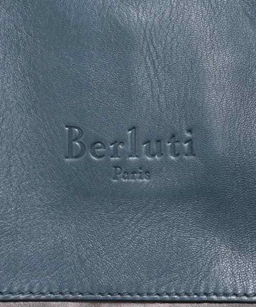 Berluti ベルルッティ ブルゾン メンズ 【古着】【中古】の通販はau