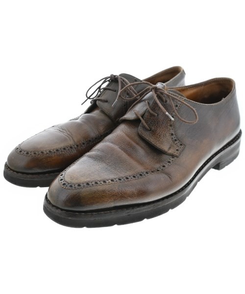 Berluti ベルルッティ ビジネス・ドレスシューズ メンズ 【古着】【中古】の通販は