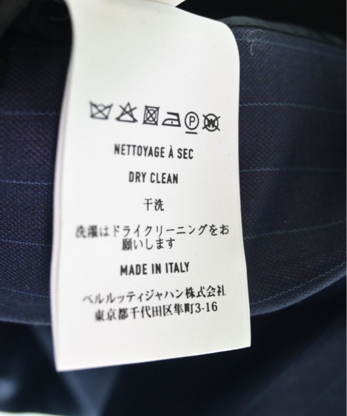 Berluti ベルルッティ テーラードジャケット メンズ 【古着】【中古】