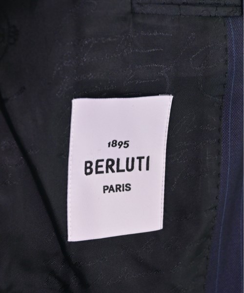 Berluti ベルルッティ テーラードジャケット メンズ 【古着】【中古】