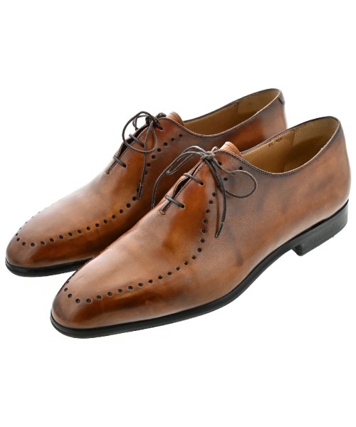 Berluti ベルルッティ ビジネス・ドレスシューズ メンズ 【古着】【中古】