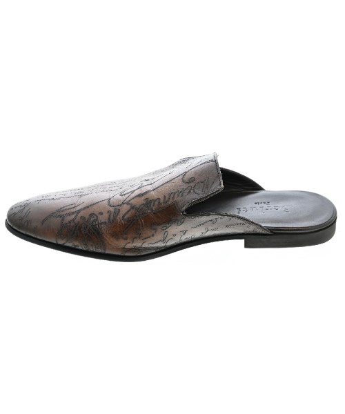 Berluti ベルルッティ サンダル メンズ 【古着】【中古】の通販は