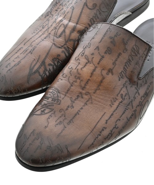 Berluti ベルルッティ サンダル メンズ 【古着】【中古】の通販は