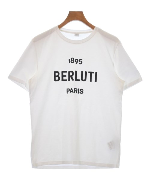 Berluti ベルルッティ Tシャツ・カットソー メンズ 【古着】【中古】の通販は 38,500円