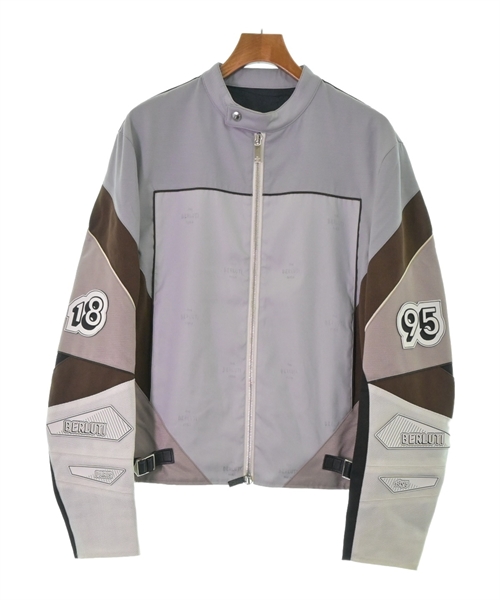 Berluti ベルルッティ ブルゾン メンズ 【古着】【中古】の通販は 99,825円
