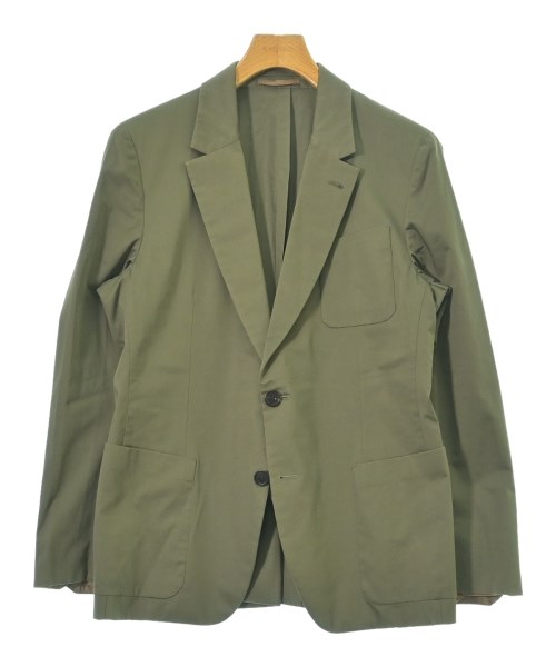 Berluti ベルルッティ テーラードジャケット メンズ 【古着】【中古】