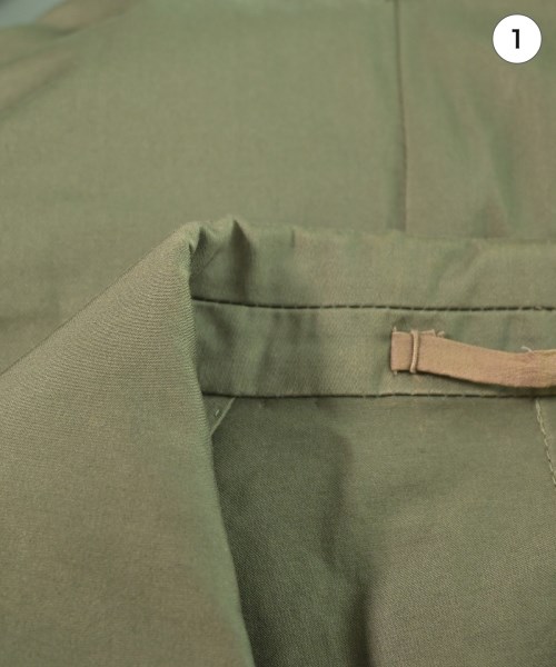 Berluti ベルルッティ テーラードジャケット メンズ 【古着】【中古】_10