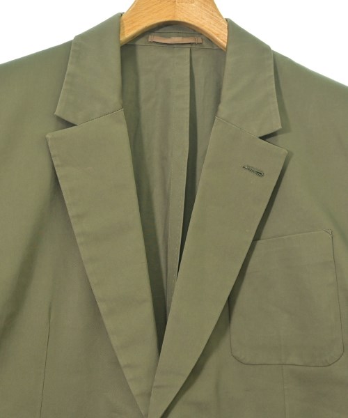 Berluti ベルルッティ テーラードジャケット メンズ 【古着】【中古】_3
