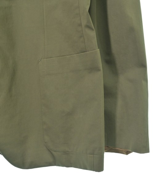 Berluti ベルルッティ テーラードジャケット メンズ 【古着】【中古】_4