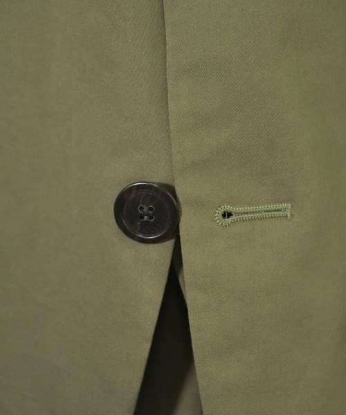 Berluti ベルルッティ テーラードジャケット メンズ 【古着】【中古】_6