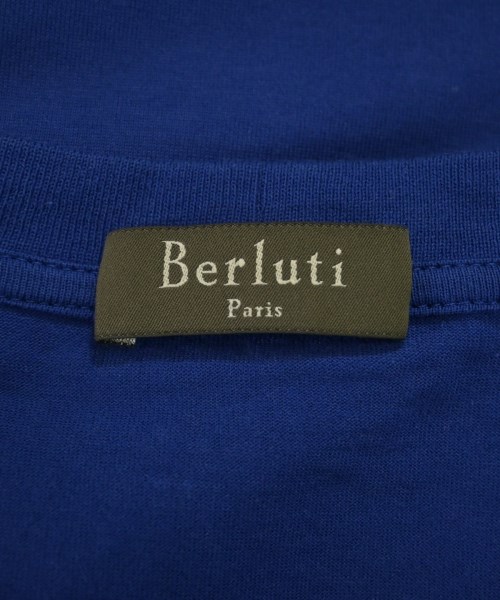 Berluti ベルルッティ Tシャツ・カットソー メンズ 【古着】【中古】_2