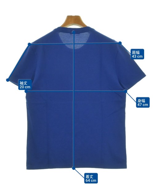 Berluti ベルルッティ Tシャツ・カットソー メンズ 【古着】【中古】_5