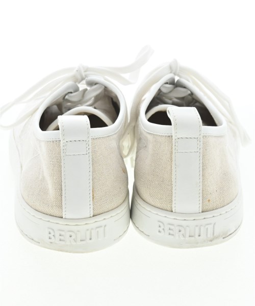 Berluti ベルルッティ スニーカー メンズ 【古着】【中古】_5