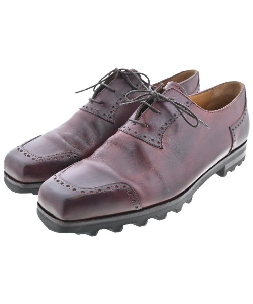 Berluti ベルルッティ ビジネス・ドレスシューズ メンズ 【古着 Berluti ベルルッティ ビジネス・ドレスシューズ メンズ 【古着