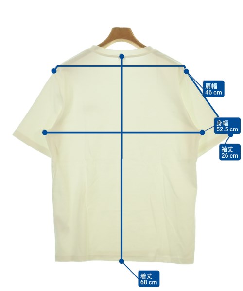 Berluti ベルルッティ Tシャツ・カットソー メンズ 【古着】【中古】_6