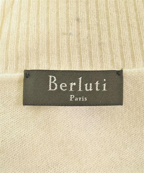 Berluti ベルルッティ ニット・セーター メンズ 【古着】【中古】_2