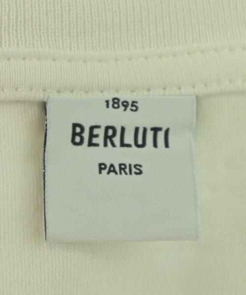 Berluti ベルルッティ Tシャツ・カットソー メンズ 【古着】【中古】_2