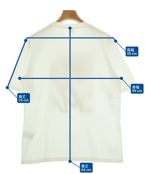 Berluti ベルルッティ Tシャツ・カットソー メンズ 【古着】【中古】_5