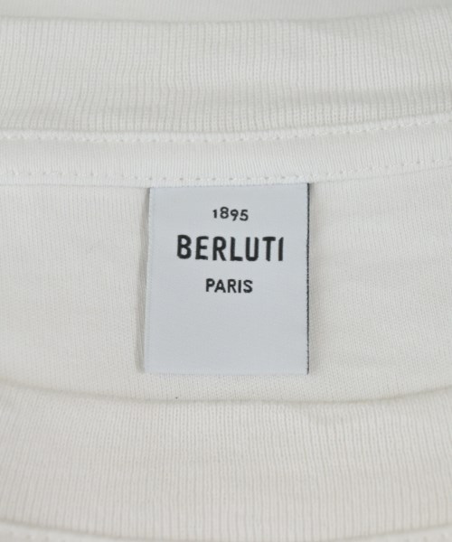 Berluti ベルルッティ Tシャツ・カットソー メンズ 【古着】【中古】_2
