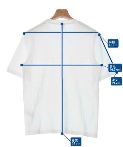 Berluti ベルルッティ Tシャツ・カットソー メンズ 【古着】【中古】_5