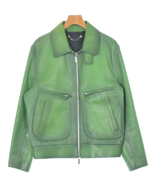 Berluti ベルルッティ ライダース メンズ 【古着】【中古】
