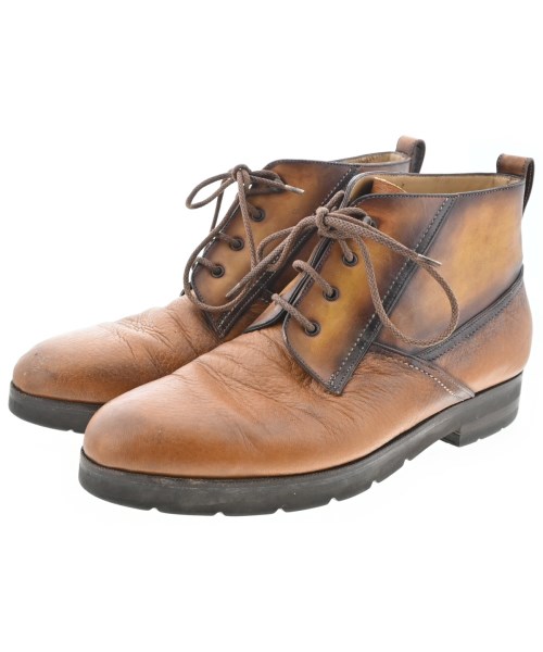 Berluti ベルルッティ ブーツ メンズ 【古着】【中古】