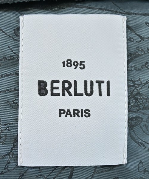 Berluti ベルルッティ ブルゾン（その他） メンズ 【古着】【中古】_2