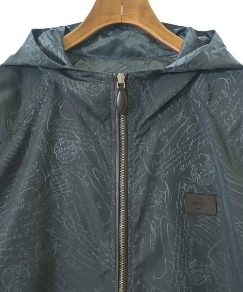Berluti ベルルッティ ブルゾン（その他） メンズ 【古着】【中古】_3