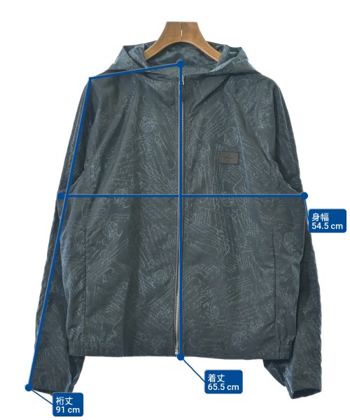Berluti ベルルッティ ブルゾン（その他） メンズ 【古着】【中古】_5