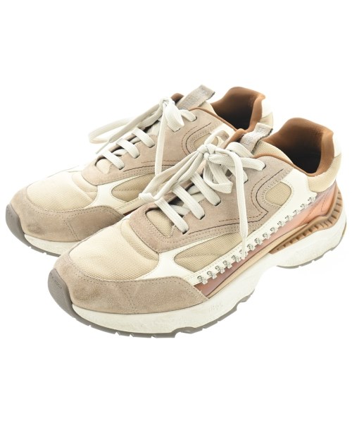 Berluti ベルルッティ スニーカー メンズ 【古着】【中古】