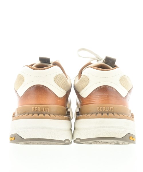 Berluti ベルルッティ スニーカー メンズ 【古着】【中古】_5