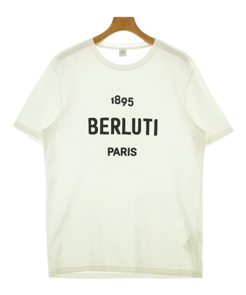 Berluti ベルルッティ Tシャツ・カットソー メンズ 【古着】【中古】