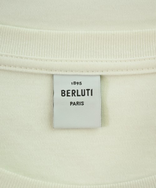 Berluti ベルルッティ Tシャツ・カットソー メンズ 【古着】【中古】_2