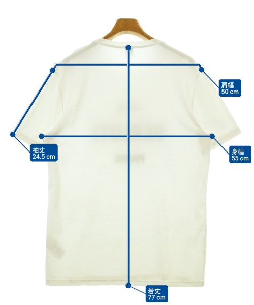 Berluti ベルルッティ Tシャツ・カットソー メンズ 【古着】【中古】_5