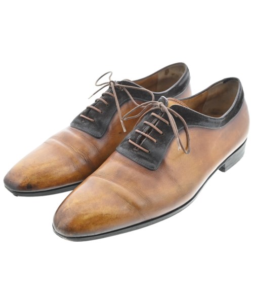 Berluti ベルルッティ ビジネス・ドレスシューズ メンズ 【古着】【中古】