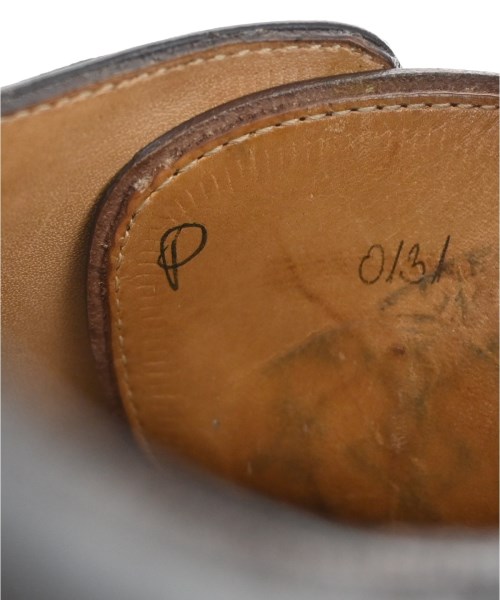 Berluti ベルルッティ ビジネス・ドレスシューズ メンズ 【古着】【中古】_4
