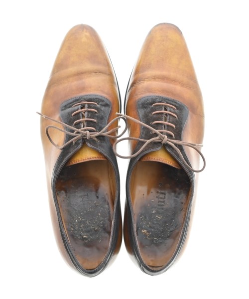 Berluti ベルルッティ ビジネス・ドレスシューズ メンズ 【古着】【中古】_5