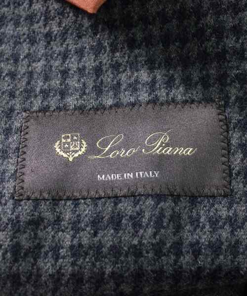 Loro Piana ロロピアーナ カジュアルジャケット メンズ 【古着】【中古