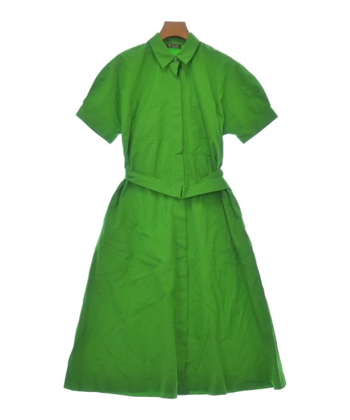 Loro Piana ロロピアーナ シャツワンピース レディース 【古着】【中古】の通販は