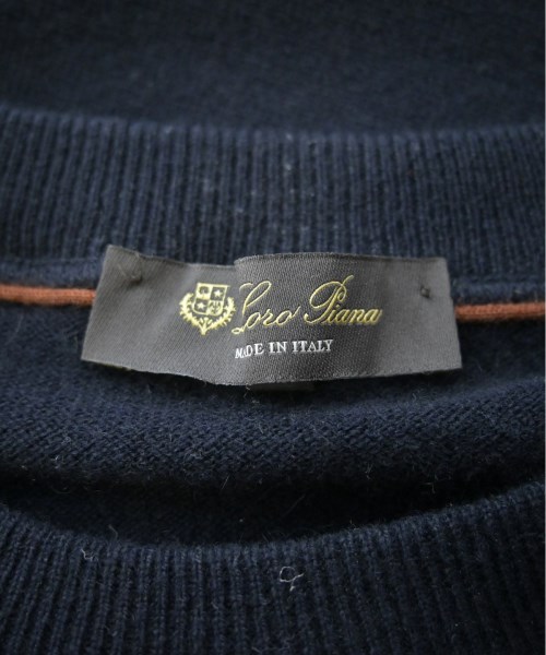 Loro Piana ロロピアーナ ニット・セーター メンズ 【古着】【中古】_2