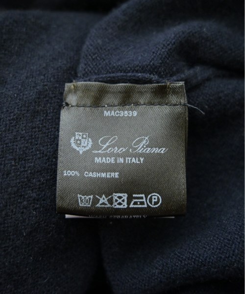 Loro Piana ロロピアーナ ニット・セーター メンズ 【古着】【中古】_3