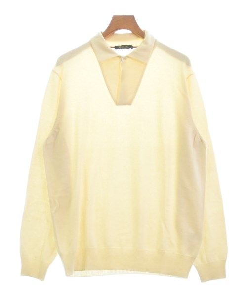 Loro Piana ロロピアーナ ニット・セーター メンズ 【古着】【中古】