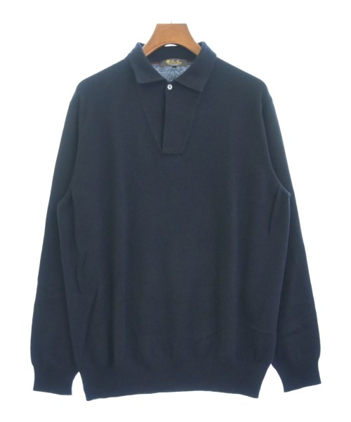 Loro Piana ロロピアーナ ニット・セーター メンズ 【古着】【中古】