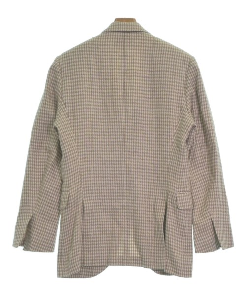 Loro Piana ロロピアーナ テーラードジャケット メンズ 【古着】【中古】_1